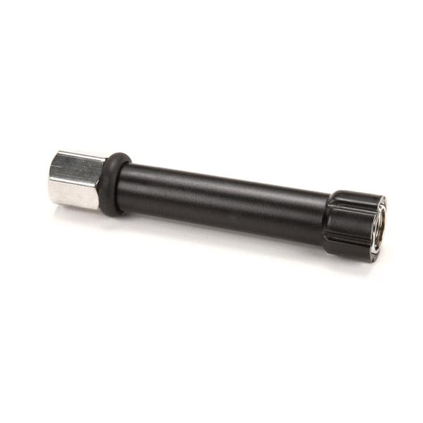 Equip Hose Reel Grip Handle Assembly (Black)